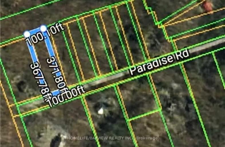Lot 7 Paradise Road, Marmora and Lake | Image 1