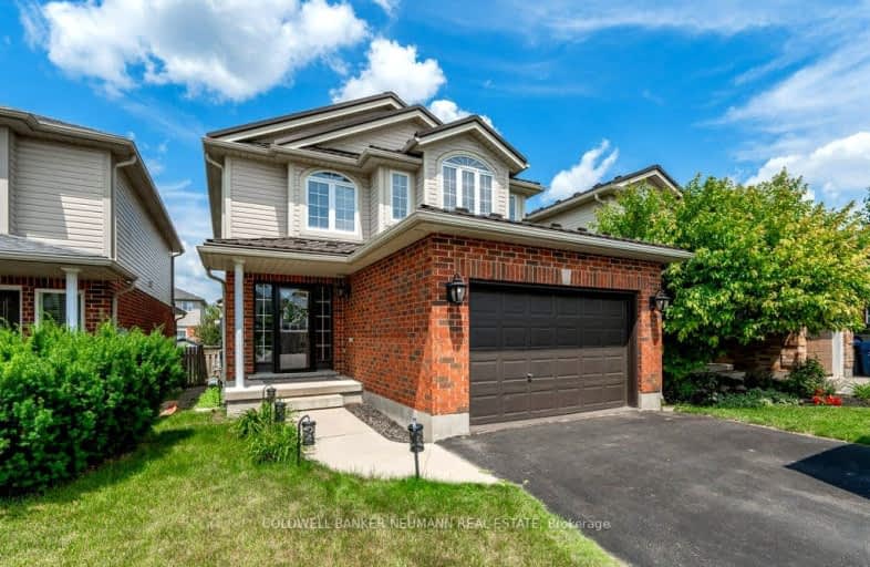 30 Warren Street, Guelph | Image 1