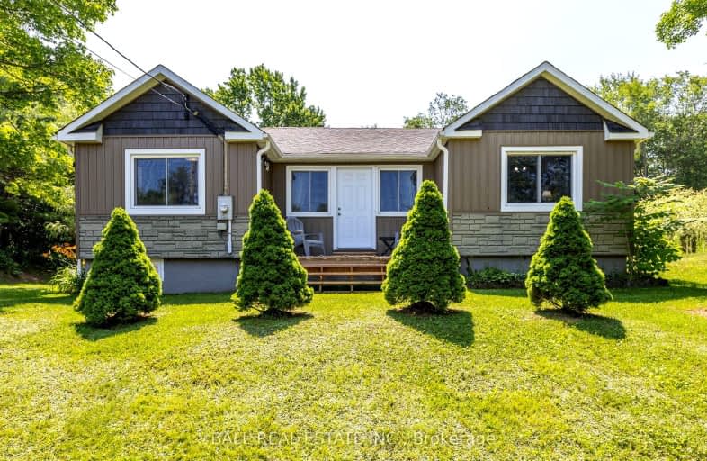 209 Monck Street, Bancroft | Image 1