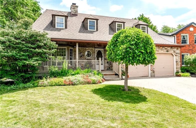 109 Mcelderry Road, Guelph | Image 1
