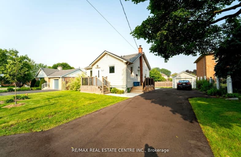 345 Hawkridge Avenue, Hamilton | Image 1