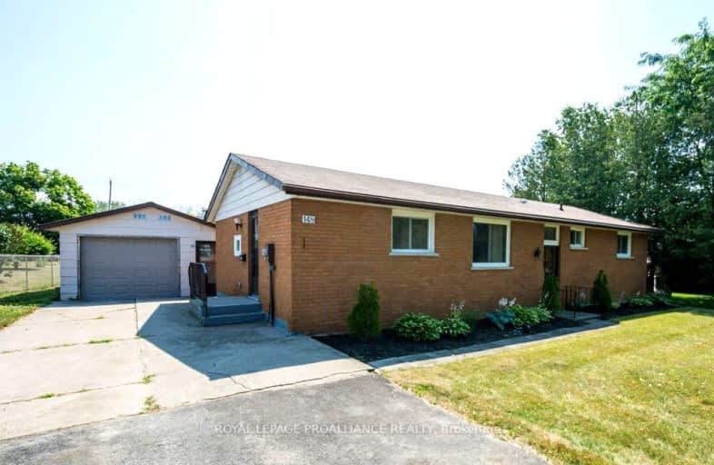 148 Consecon Main Street, Prince Edward County | Image 1