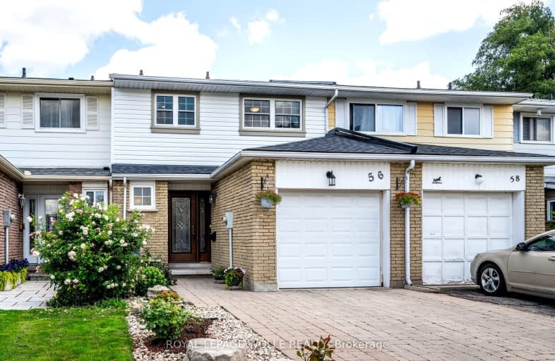 56 Obermeyer Drive, Kitchener | Image 1