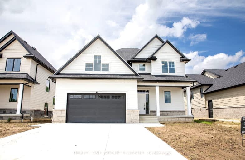 47 Belleview Drive, Kingsville | Image 1