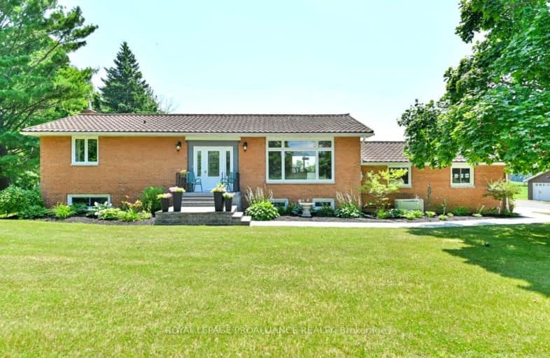 323 Harrington Road, Quinte West | Image 1