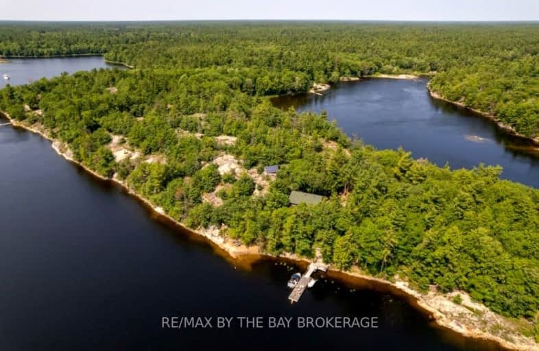 22428 Georgian Bay Shore, Oro Medonte | Image 1