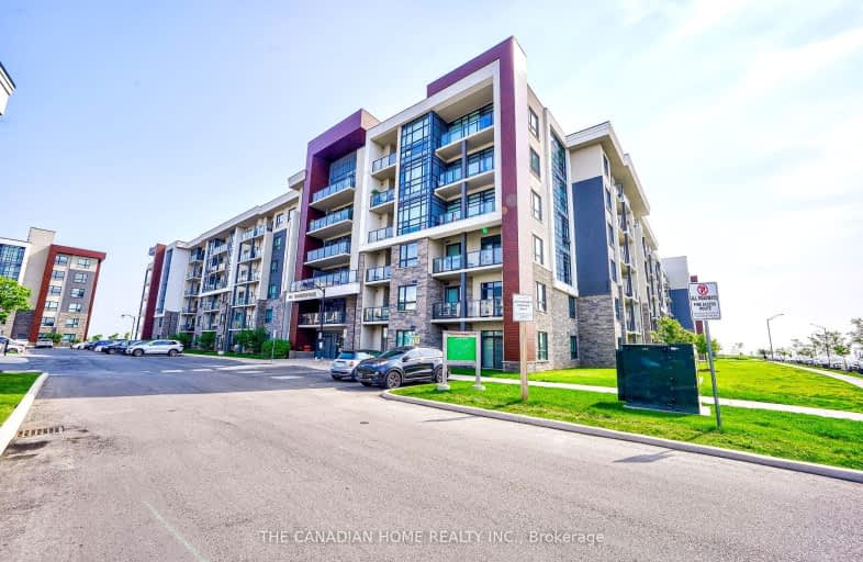 531-101 Shoreview Place, Hamilton | Image 1
