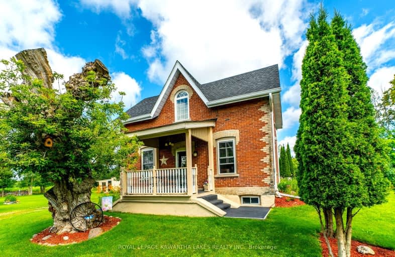 97 Halls Road, Kawartha Lakes | Image 1