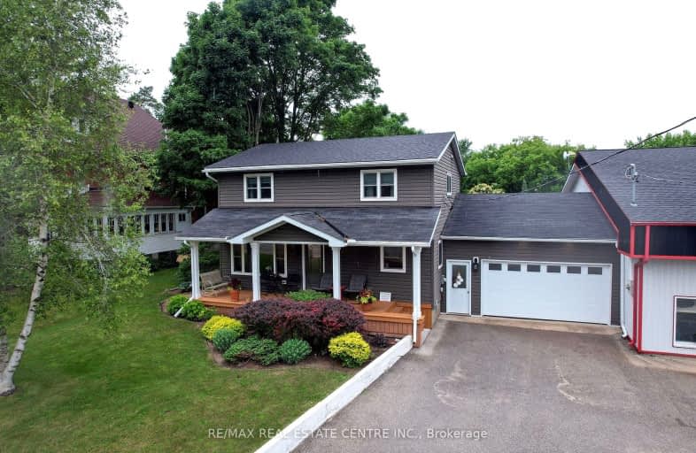 101831 Grey Road 5 Road, Georgian Bluffs | Image 1