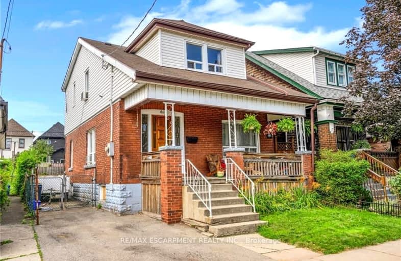 46 Mayflower Avenue, Hamilton | Image 1