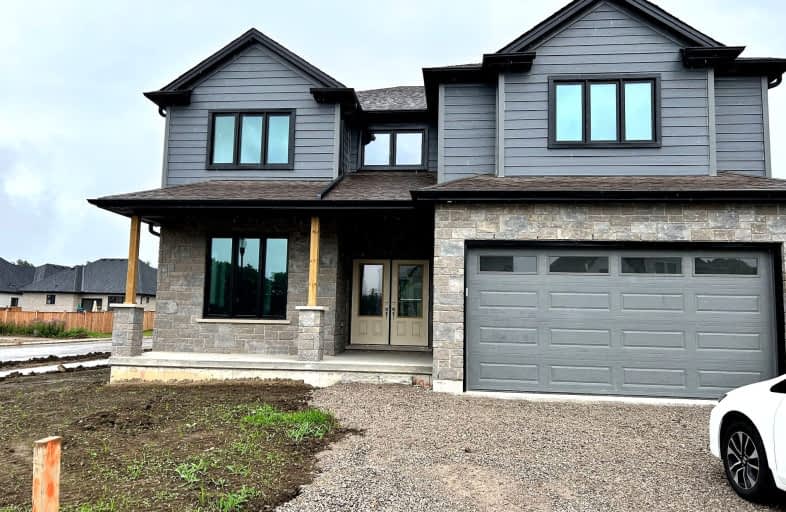 188 Foxborough Place, Zorra | Image 1