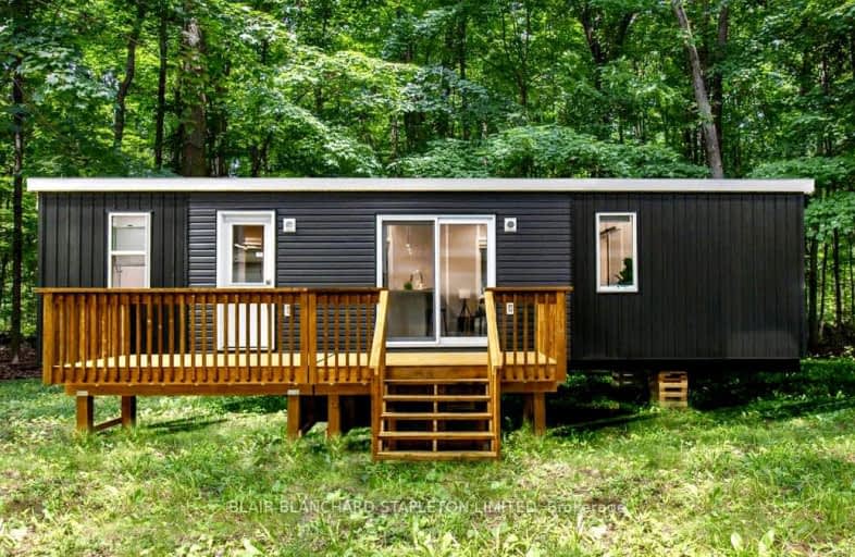 52-8044 Willsie Line, Lambton Shores | Image 1