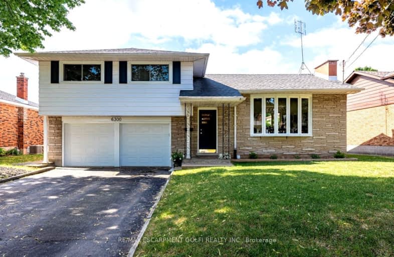 6300 Balmoral Avenue, Niagara Falls | Image 1