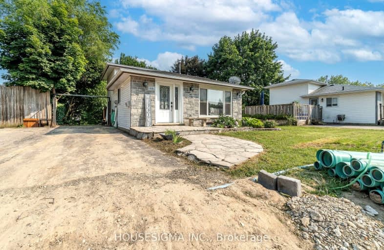 101 Rossford Crescent, Kitchener | Image 1