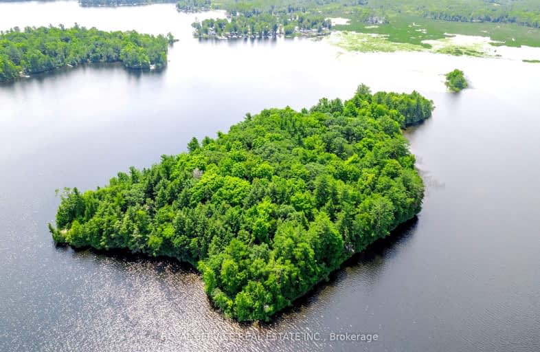 . Bowen's Island N/A, Marmora and Lake | Image 1