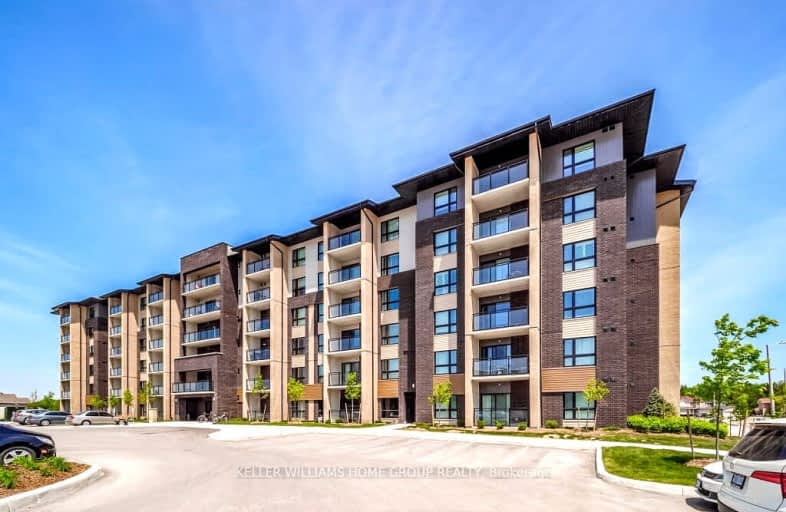 408-7 Kay Crescent, Guelph | Image 1
