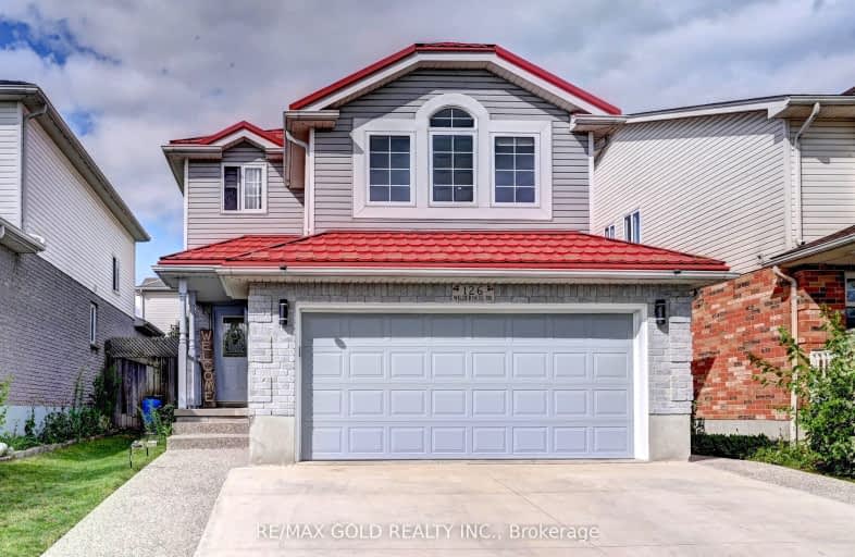 126 Wilderness Drive, Kitchener | Image 1