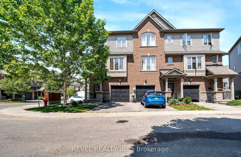 40-342 Mill Street, Kitchener | Image 1