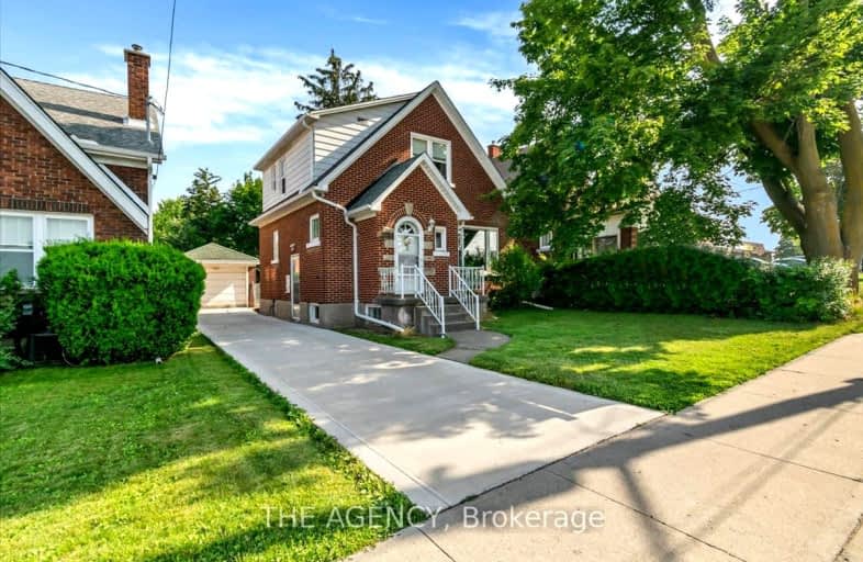 185 Highland Road West, Kitchener | Image 1