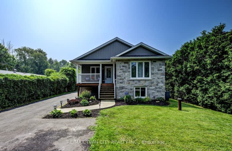 6597 Ellis Road, Puslinch | Image 1