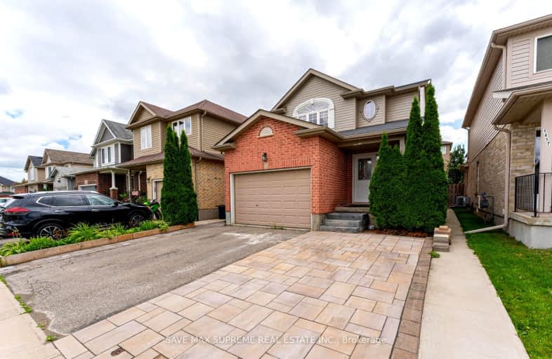 1421 Old Zeller Drive, Kitchener | Image 1