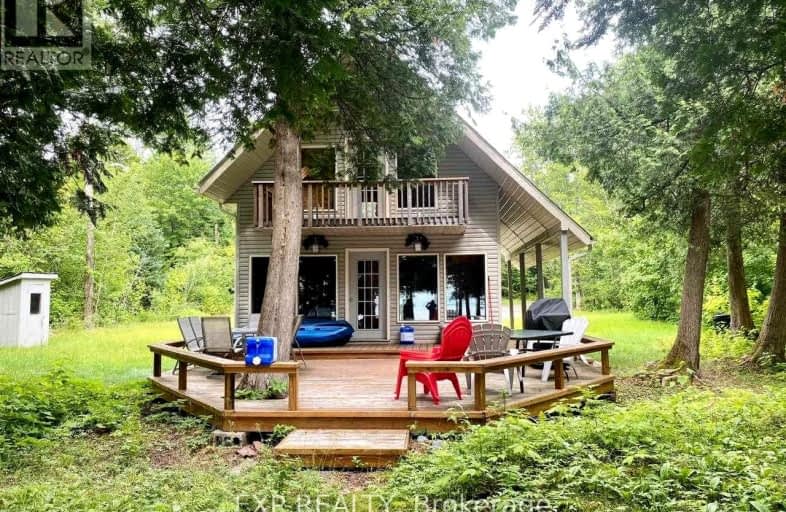 1242 Four Seasons Drive, Algoma Remote Area | Image 1