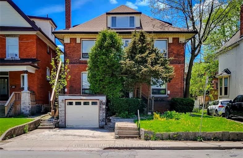 395 Aberdeen Avenue, Hamilton | Image 1