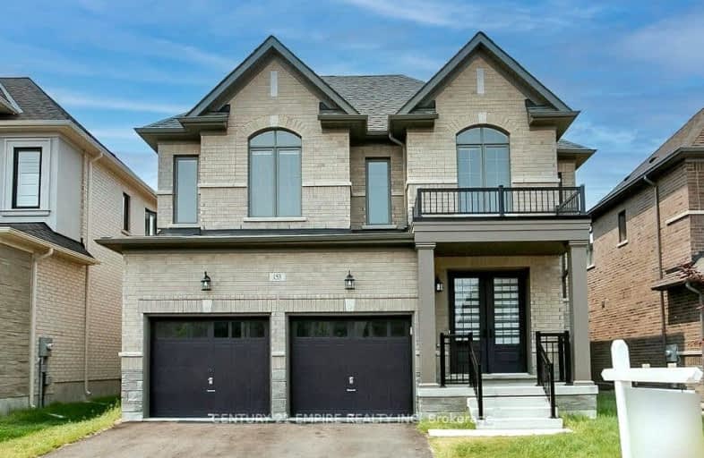 153 Prince Charles Crescent, Woodstock | Image 1
