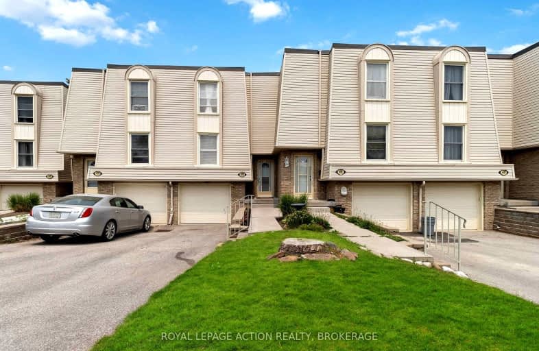 D-662 Grey Street, Brantford | Image 1