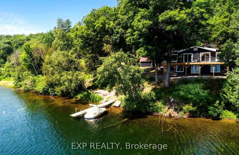 2148 Letter Kenny Road, Madawaska Valley | Image 1