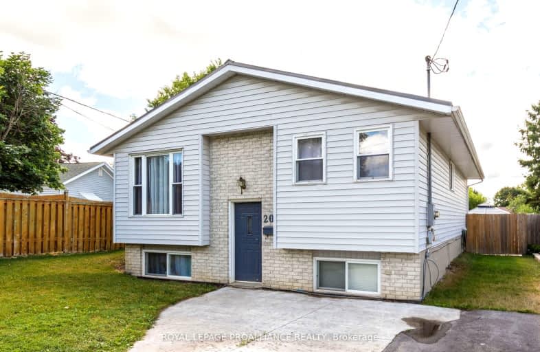 208 Byron Street, Quinte West | Image 1