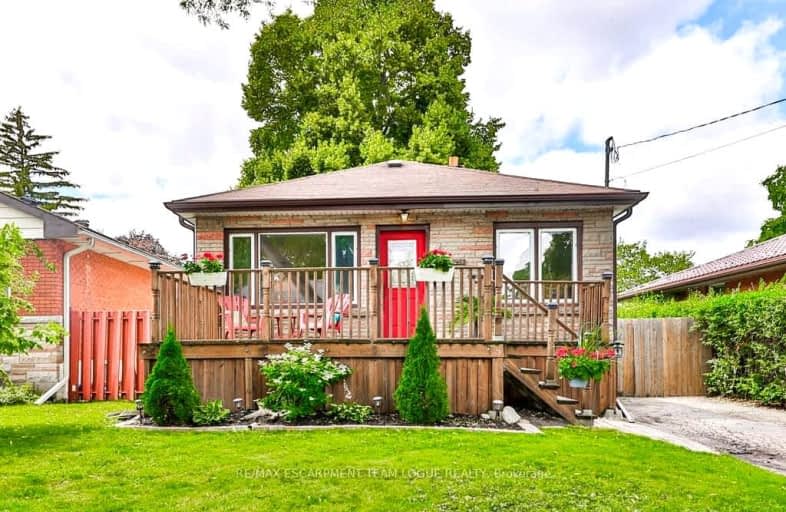 256 West 17th Street, Hamilton | Image 1