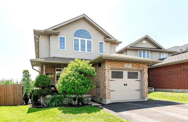 53 Valleyhaven Lane, Guelph | Image 1