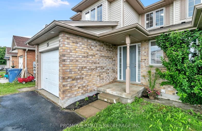 25 Sandcreek Lane, Guelph | Image 1