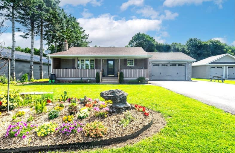 158157 7th Line, Meaford | Image 1