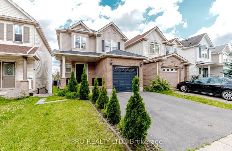 742 Zermatt Drive, Waterloo | Image 1