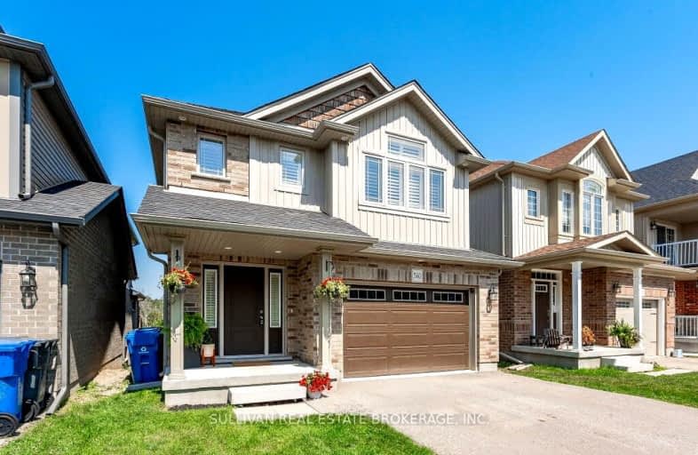 560 Starwood Drive, Guelph | Image 1