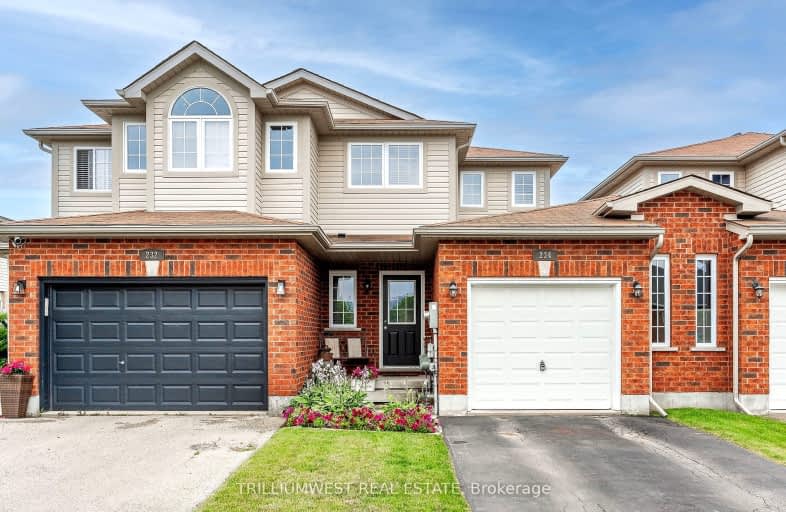 234 Severn Drive, Guelph | Image 1