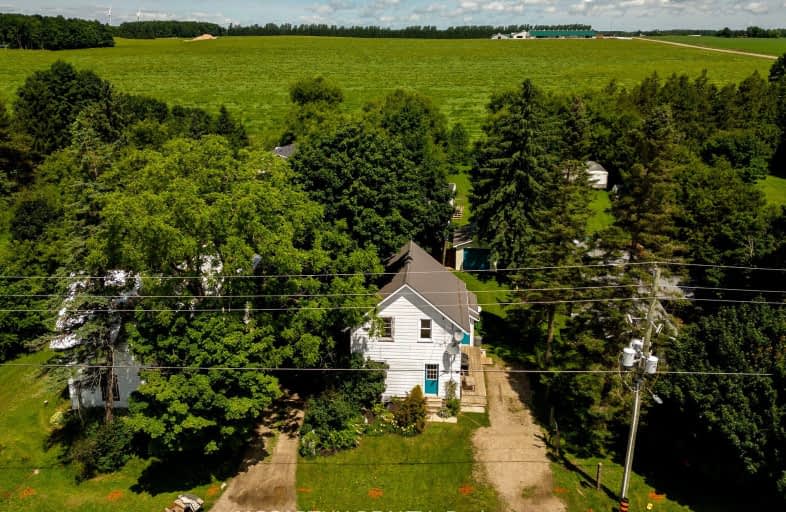 706117 County Road 21 Road, Mulmur | Image 1