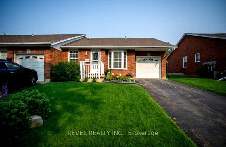 A-68 Harris Avenue, Brantford | Image 1