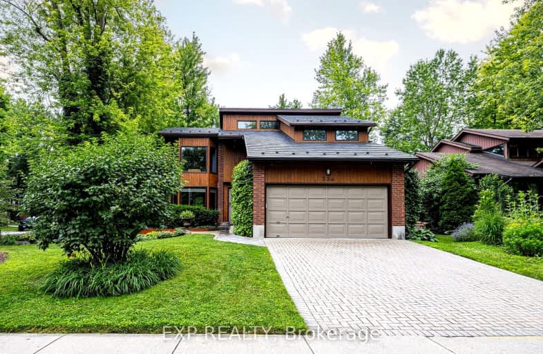 334 Westwood Road, Guelph | Image 1