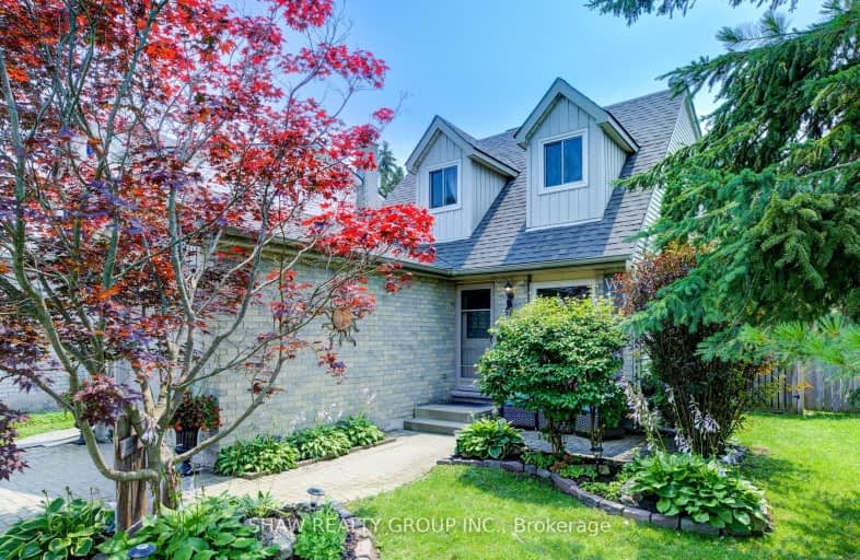 503 Old Orchard Place, Waterloo | Image 1