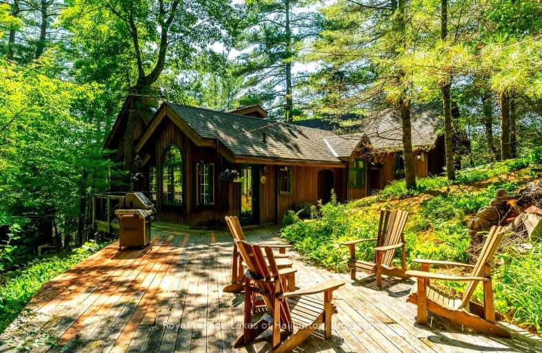 1038 Parallel Falls Lane, Minden Hills | Image 1