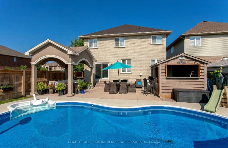 4 Aztec Court, Hamilton | Image 1