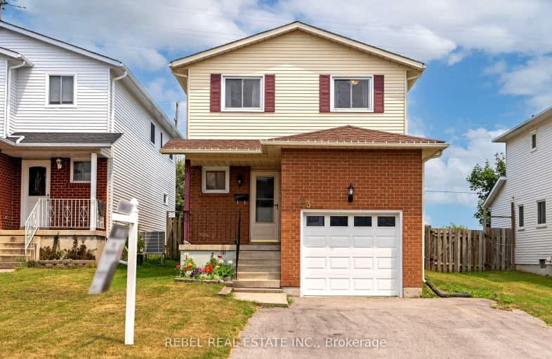 23 Quinlan Drive, Port Hope | Image 1