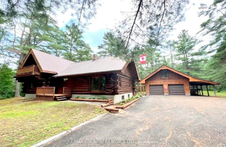 112 Buck Hill Road, Hastings Highlands | Image 1