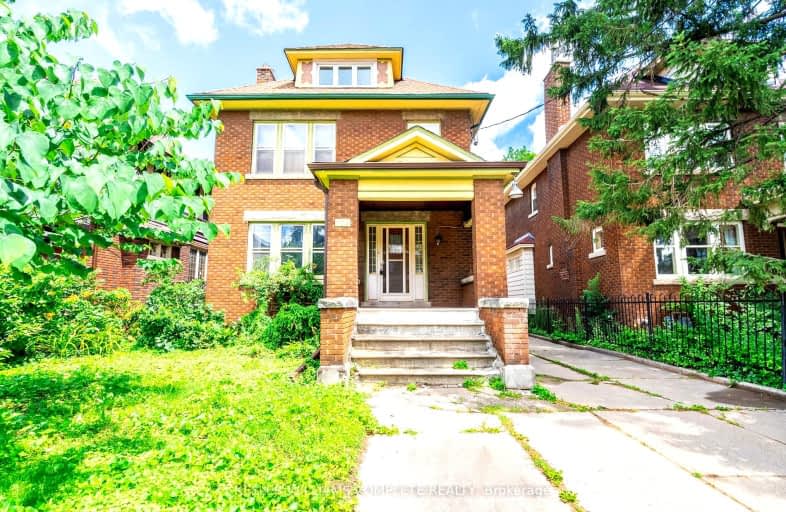 953 Montclair Avenue, Hamilton | Image 1