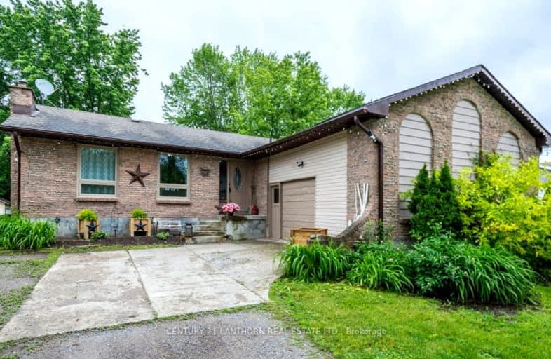 558 Aikins Road, Quinte West | Image 1