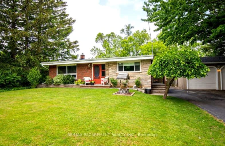 225 5th Concession Road East, Hamilton | Image 1