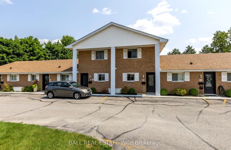 #3-2 Water Street, Smith Ennismore Lakefield | Image 1